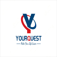 YourQuest logo